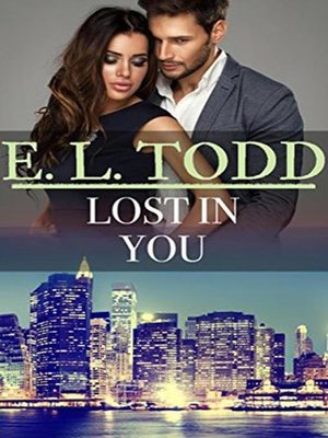 cover image of Lost In You